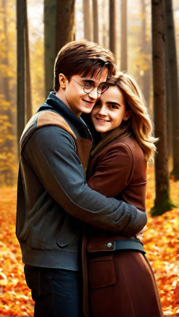 Love in the forest by StormEmber on DeviantArt