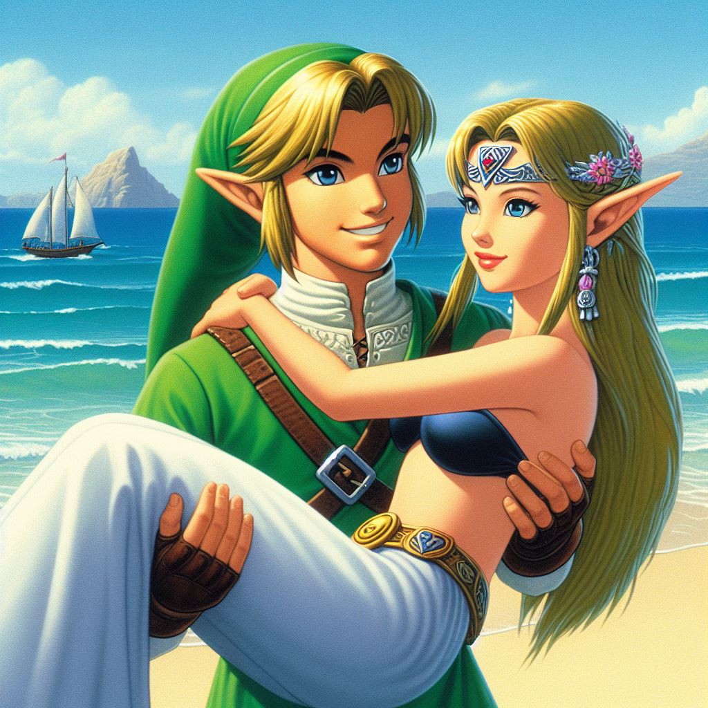 Princess carry by StormEmber on DeviantArt