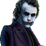 Pixel: The Joker