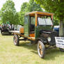 Ford T Truck