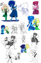 lapidot dubbly doobs