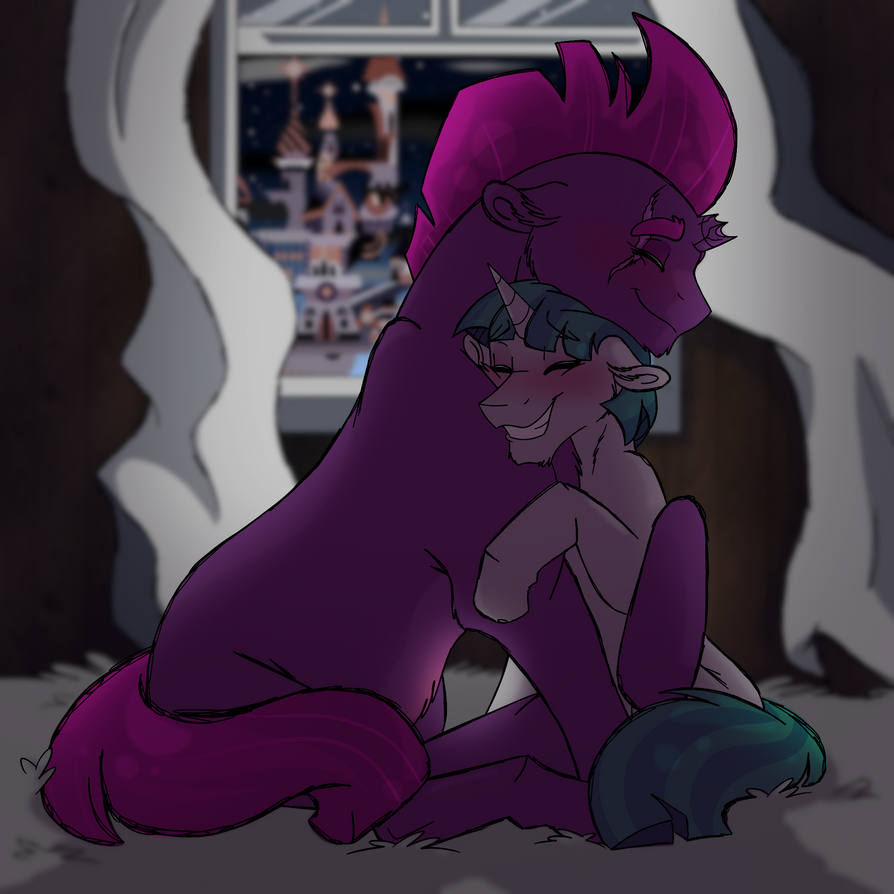 Say Youll Stay With Me Tonight by Percy-McMurphy Say Youll Stay With Me Tonight by Percy-McMurphy