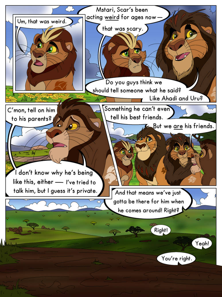 Anything Win: Ch5 Pg13 by Percy-McMurphy on DeviantArt