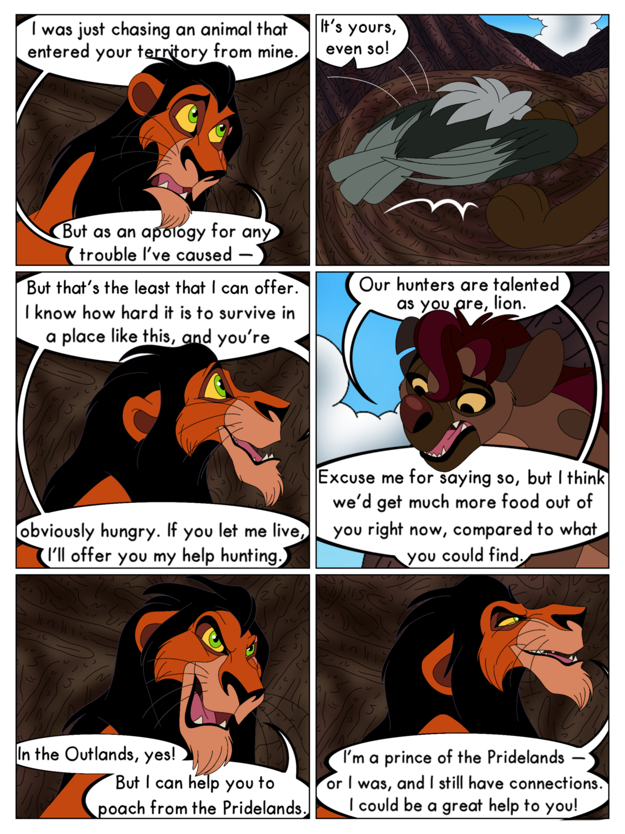 Anything To Win Ch7 Pg11 By Percy Mcmurphy On Deviantart