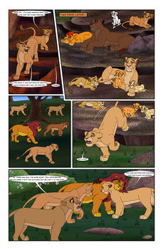 The Slow Descent: Page 10