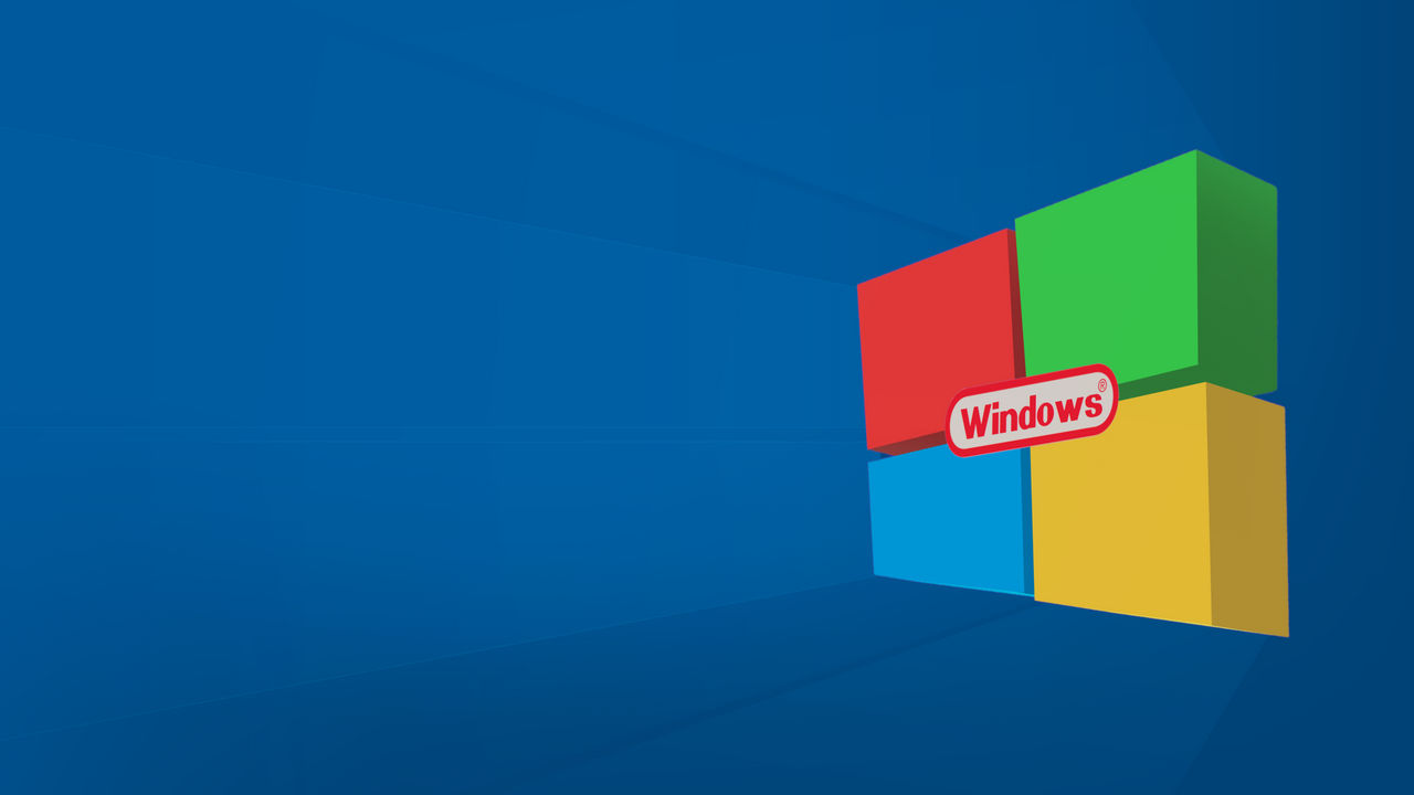 Revamped Windows 10 default desktop image by mtrout908 on DeviantArt