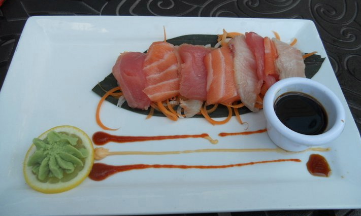 Sashimi