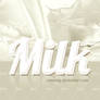 Milk Layer Style