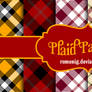 Plaid Patterns