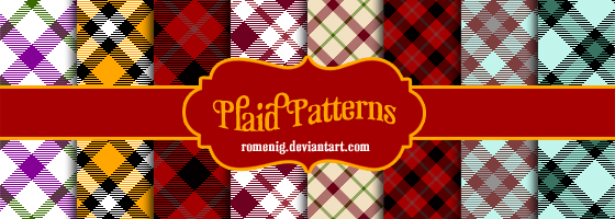 Plaid Patterns