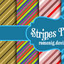 Strippes Pattern Pack II