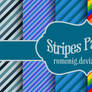 Stripes Patterns Pack
