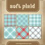 Soft Plaid Patterns