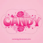 Beautiful Candy Style