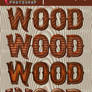 4 Premium Wood Styles