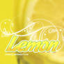 Cool Lemon Layer Style