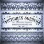 Free Victorian Vintage Borders
