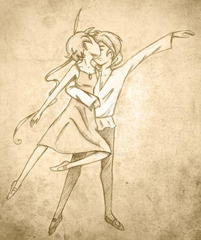 Ballet Love