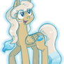 Bluebell Breeze (commission)