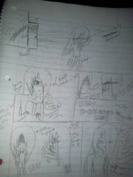 A Derpy Comic: Page Two