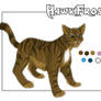 Hawkfrost Ref