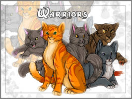 Warriors: Into the Wild