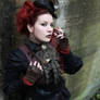 Lady Steam Punk V