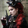 Huntress