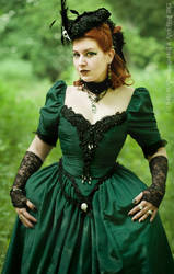 Green Countess