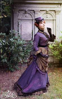 Victorian Lady II