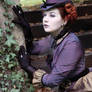 Victorian Lady V