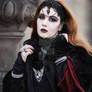 Lady Goth