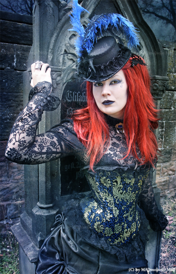 Victorian Midnight II