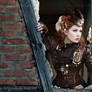 Huntress of Steammonsters X