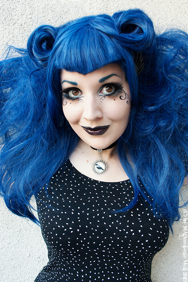 Coraline Goth III