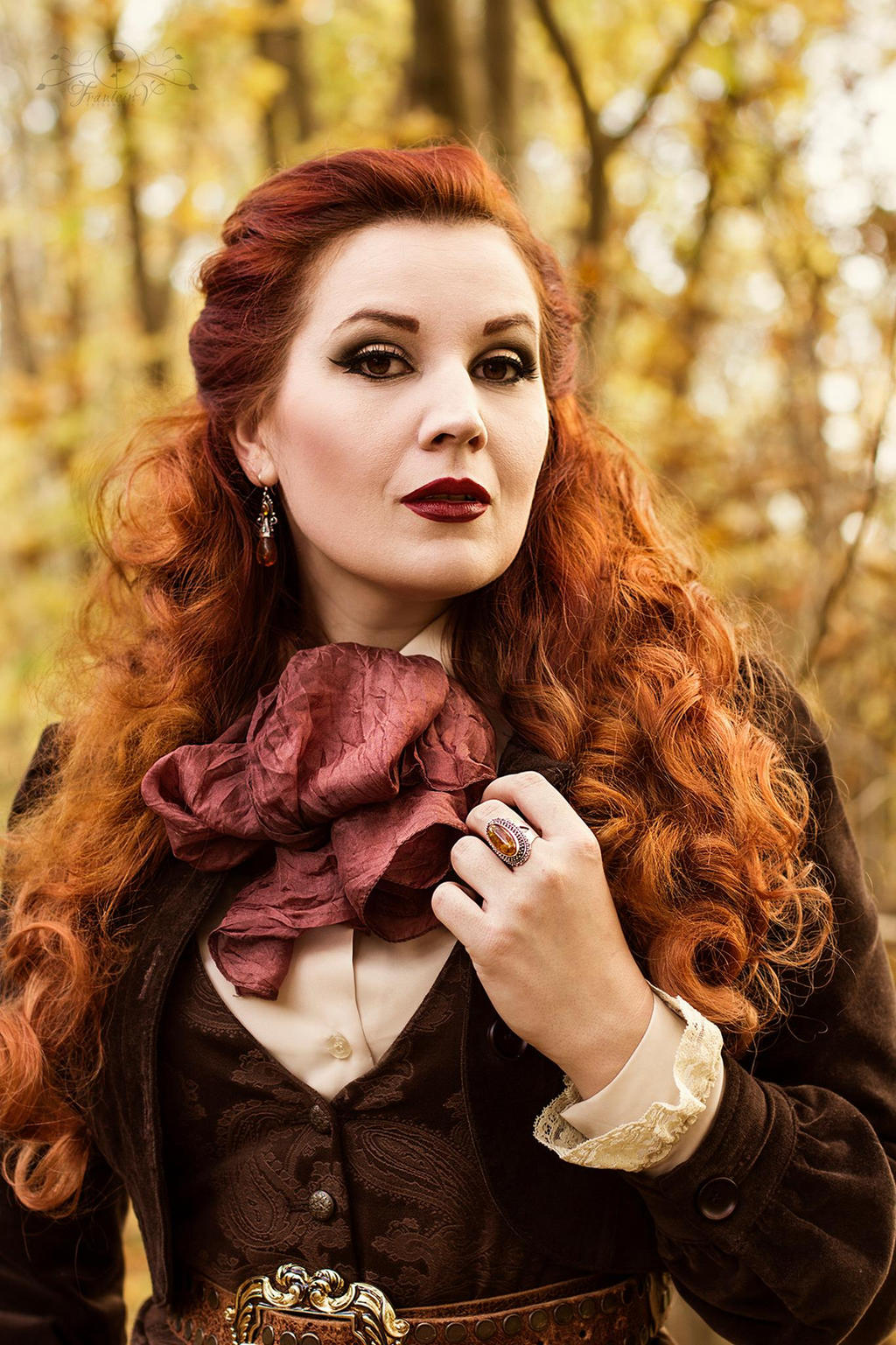 Miss Autumn II