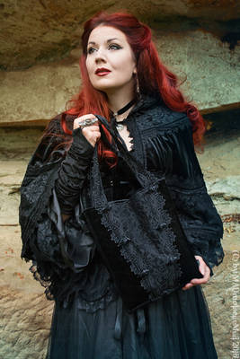 Sinister Gothic Clothings
