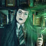 Severa Potter II