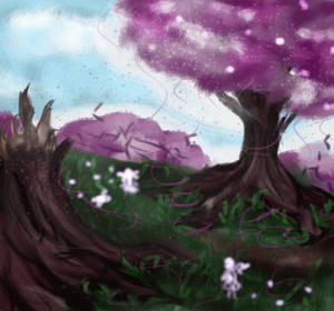 Fae's grove