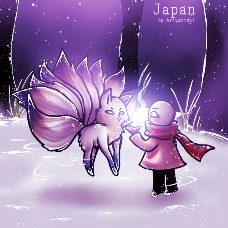 Countryhumans Japan By Ariyamidai On Deviantart Countryhumans Japan By Ariyamidai On Deviantart