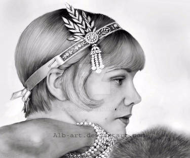 Daisy Buchanan