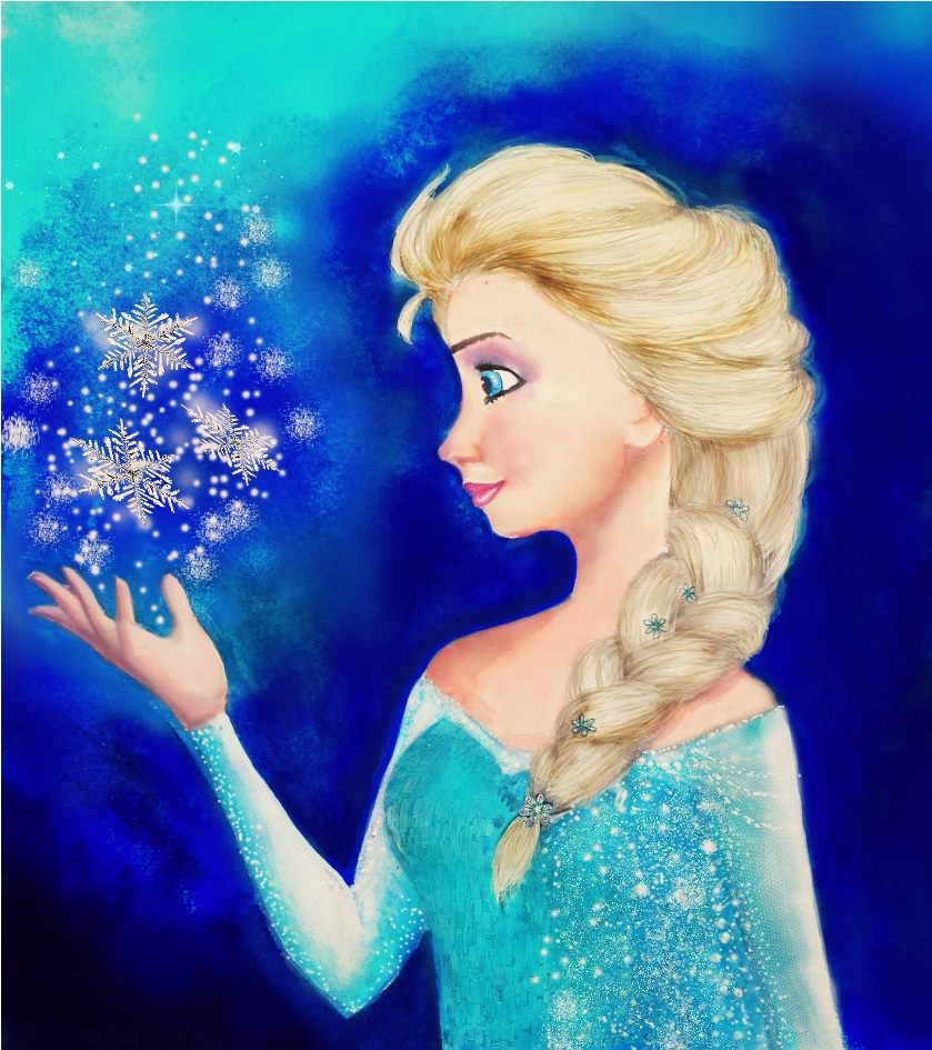 Elsa