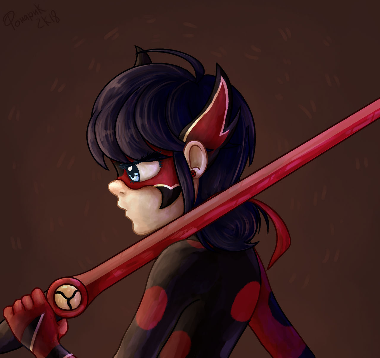 Dragon Bug by Fonarik3000 on DeviantArt