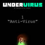 [ENG] page 4 - UNDERVIRUS - Chapter 1 Anti-Virus