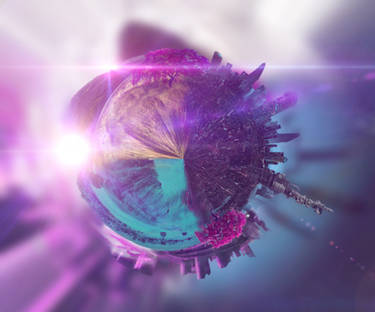 Little Planet Deviantart Explore the Best Little_planet Art | DeviantArt