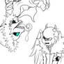 Virus and Balance