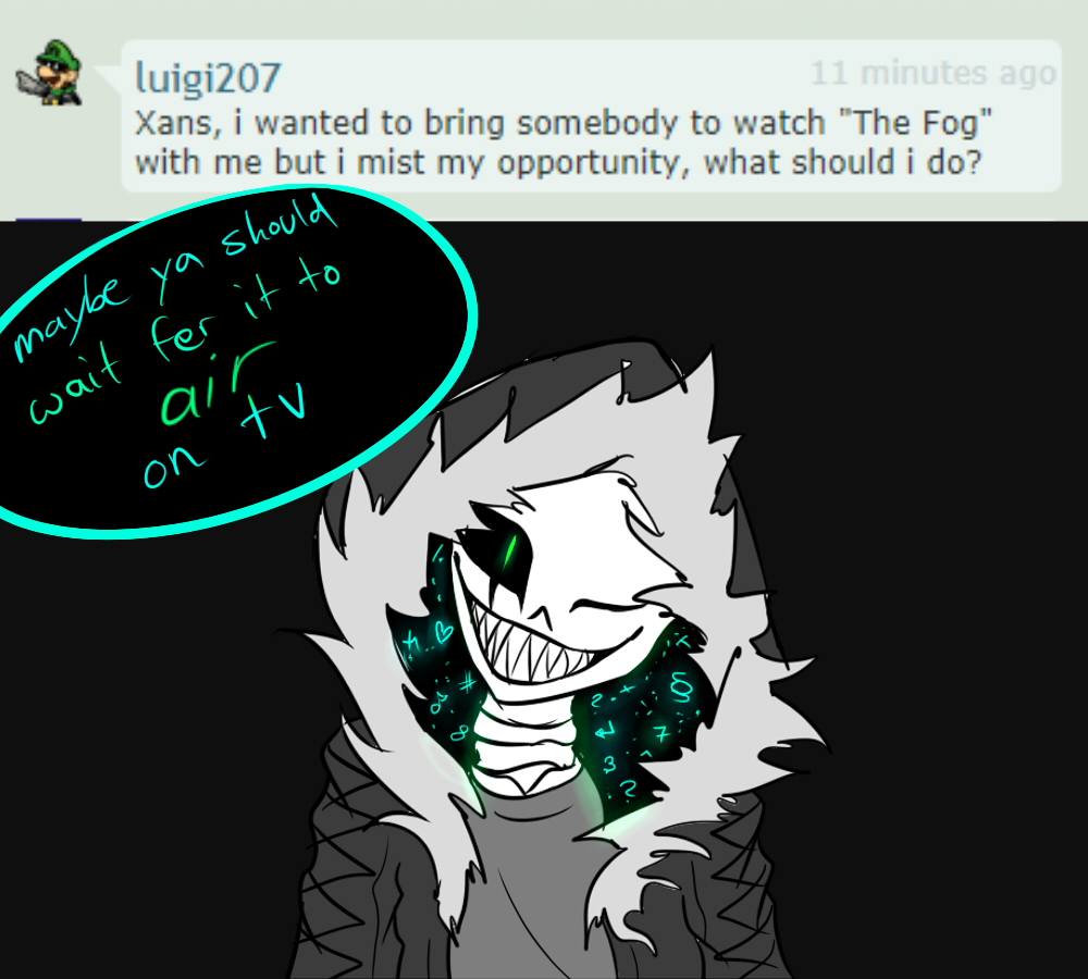 [Ask#86] u think u are very punny eh