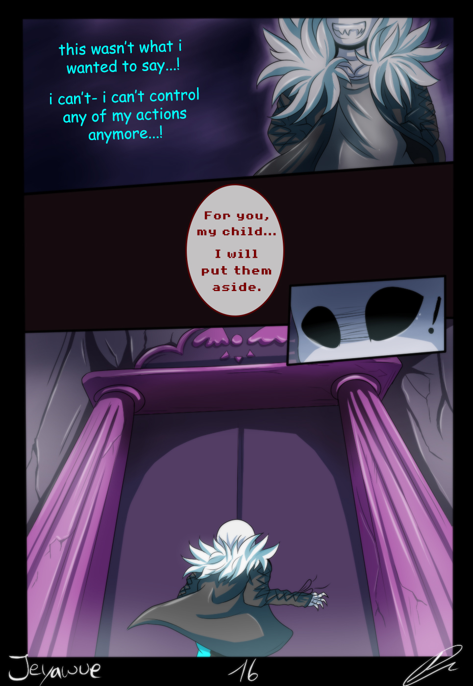 [ENG] Ch.4 page 16 - Undervirus