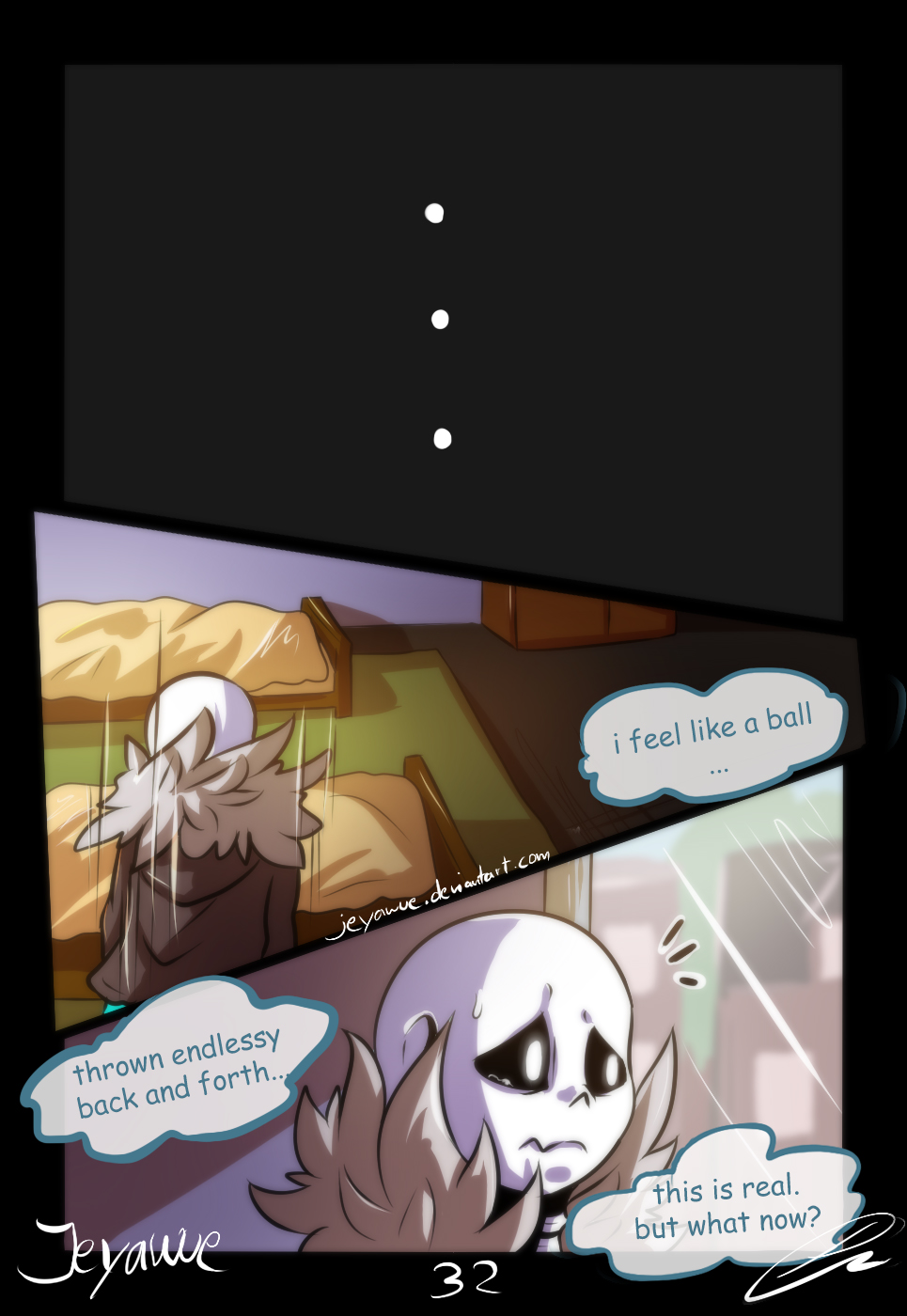 Ch.4 pg. 32 - Undervirus.