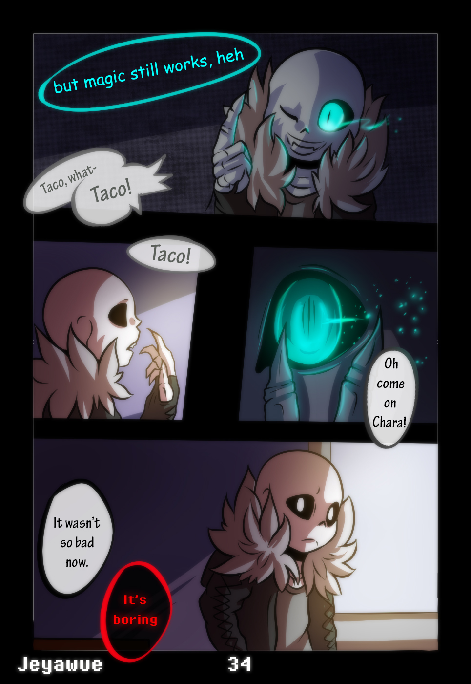 Ch.4 pg.34 - Undertaco